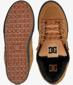 DC Pure WNT Schuh (wheat)
