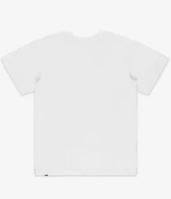 DC Square Star T-Shirt kids (white elephant)