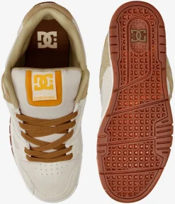 DC Stag Schuh (brown gum)