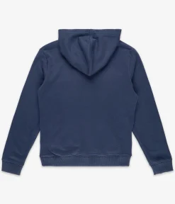 DC Standout Hoodie kids (dress blues)
