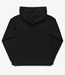 DC Star Glow Hoodie kids (black)