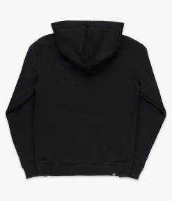 DC Star Hoodie kids (black)