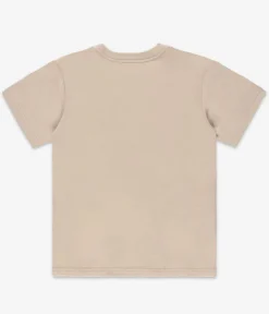 DC Star T-Shirt kids (overcast)