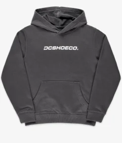 DC Whereabouts Hoodie kids (magnet)