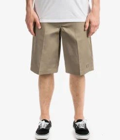 Dickies 13IN Multi Pocket Workshort Shorts (khaki)