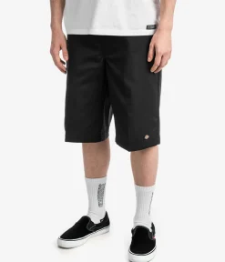 Dickies 13IN Multi Pocket Workshort Shorts (black)