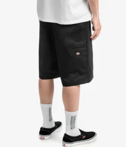 Dickies 13IN Multi Pocket Workshort Shorts (black)