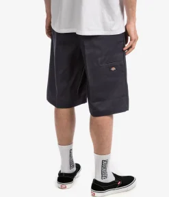 Dickies 13IN Multi Pocket Workshort Shorts (charcoal grey)