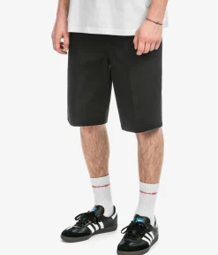 Dickies 15In Multi Pocket Workshort Recyceld Shorts (black)