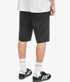 Dickies 15In Multi Pocket Workshort Recyceld Shorts (black)