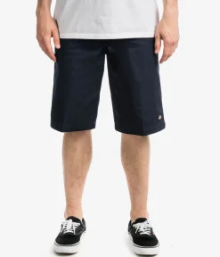 Dickies 13IN Multi Pocket Workshort Shorts (dark navy)
