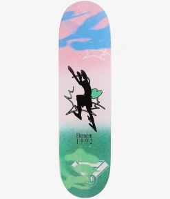 Element 92 8.25" Skateboard Deck (multi)