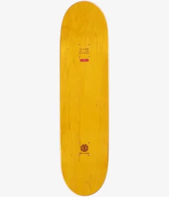 Element 92 8.25" Skateboard Deck (multi)