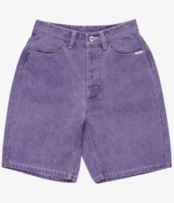 Element 365 Canvas Shorts women (veronica)