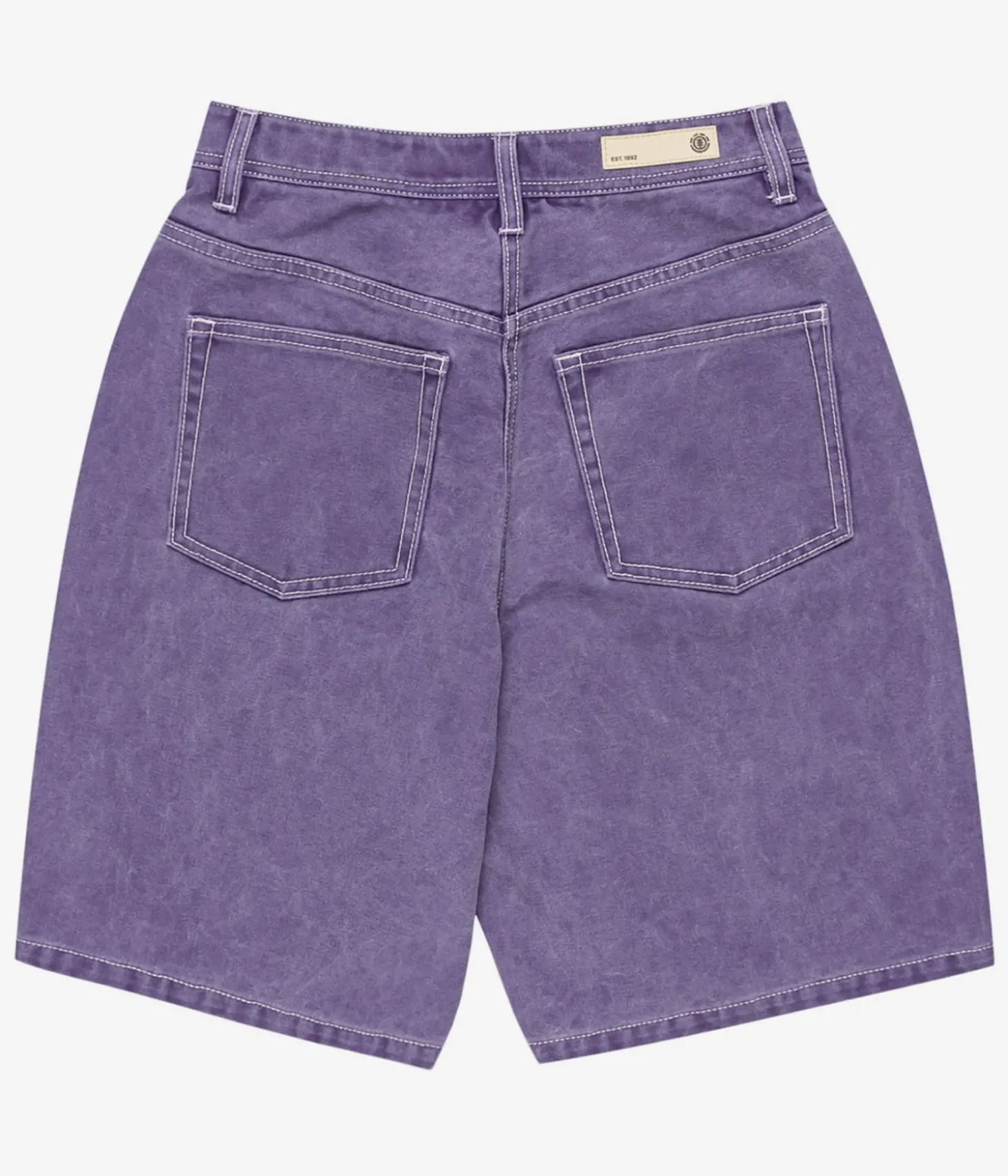 Element 365 Canvas Shorts women (veronica)