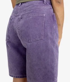 Element 365 Canvas Shorts women (veronica)