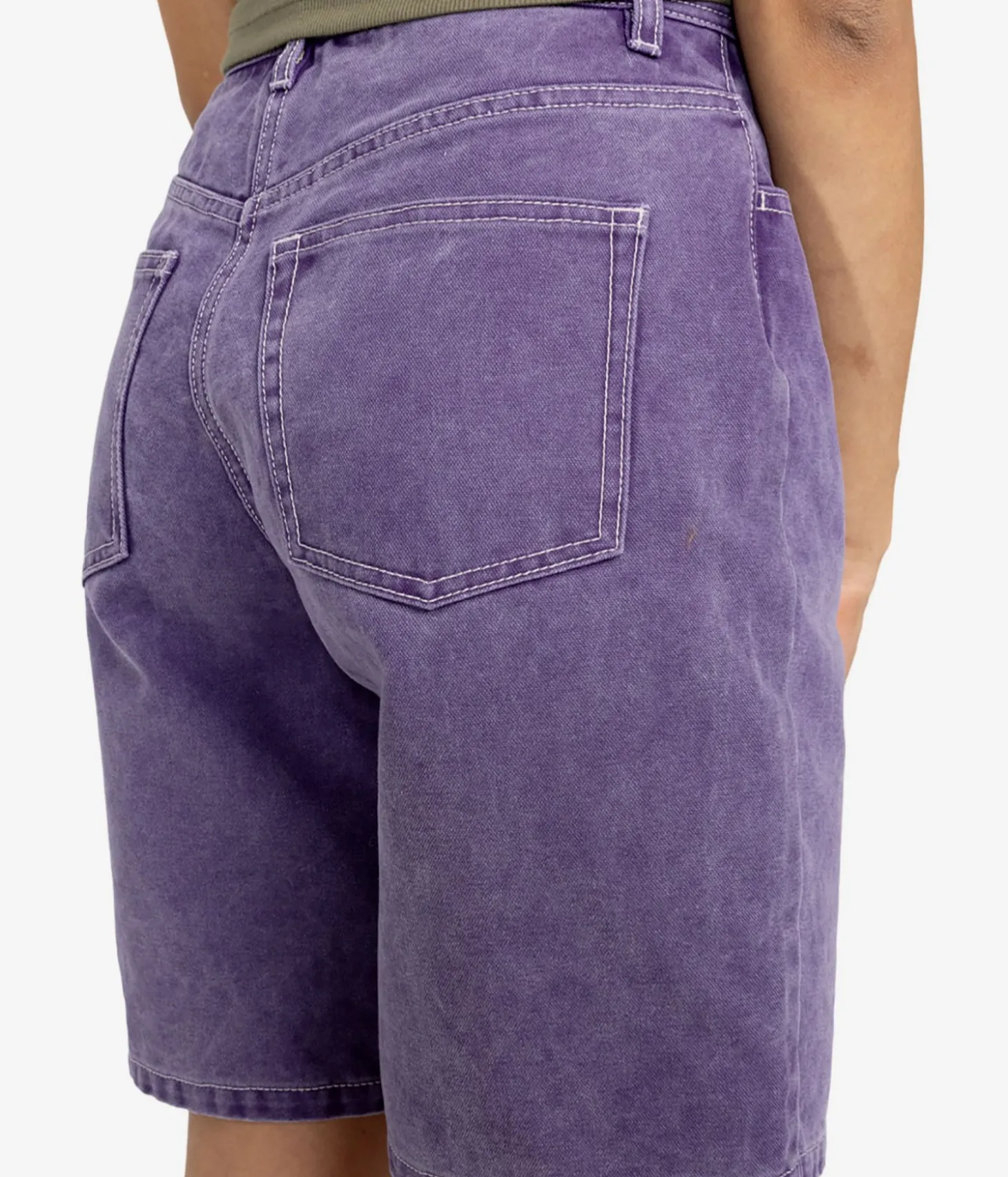 Element 365 Canvas Shorts women (veronica)