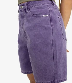 Element 365 Canvas Shorts women (veronica)