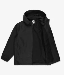 Element Alder Jacke (flint black)