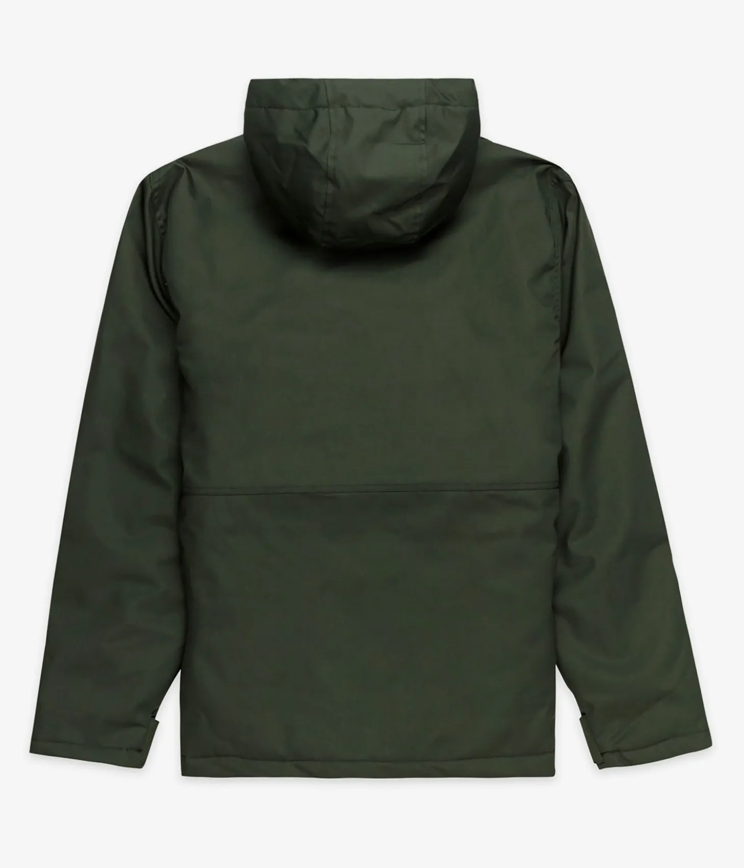 Element Alder Parka Jacke (deep forest)