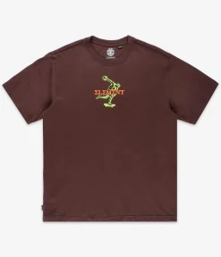 Element All Disciplines T-Shirt (bracken)