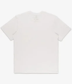 Element Basic Pocket Label T-Shirt (optic white)