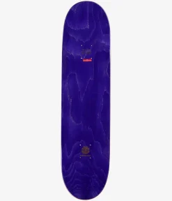 Element Behind The Gaze 8" Skateboard Deck (multi)