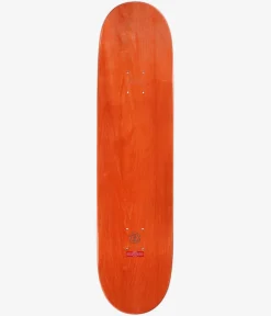 Element Daydream Seal 8" Skateboard Deck (multi)