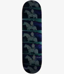Element E.S.P. Gallop 8.5" Skateboard Deck (multi)