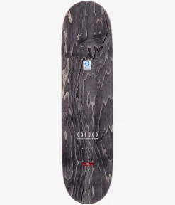 Element E.S.P. Gallop 8.5" Skateboard Deck (multi)