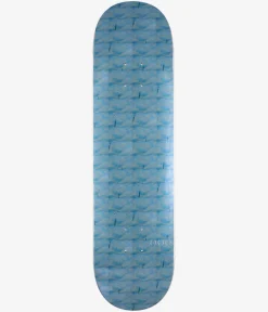 Element E.S.P. Highway 8.25" Skateboard Deck (blue)