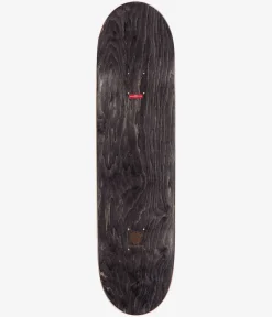 Element Garcia Space Case 8.38" Skateboard Deck (multi)