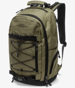 Element Scheme Rucksack 30L (kalamata)
