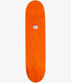 Element Westgate AC 8" Skateboard Deck (teal)