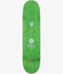 Element x Smokey Bear Only You 8" Skateboard Deck (multi)