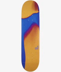 Element x Studio Kovoet Westgate 8" Skateboard Deck (multi)