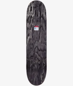 Element x Studio Kovoet Westgate 8" Skateboard Deck (multi)
