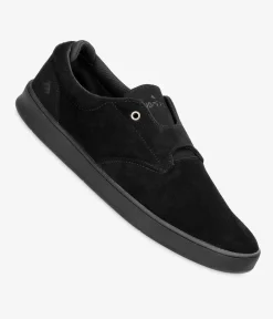 Emerica Romero Skater Schuh (black)