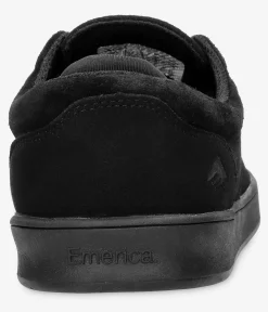 Emerica Romero Skater Schuh (black)