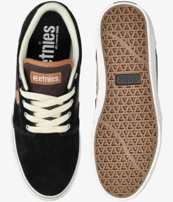 Etnies Barge LS Schuh (black brown)