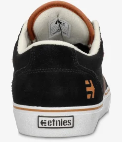 Etnies Barge LS Schuh (black brown)