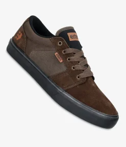 Etnies Barge LS Schuh (brown black)