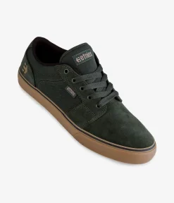 Etnies Barge LS Schuh (green gum)