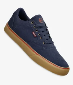 Etnies Blitz Schuh (navy gum)