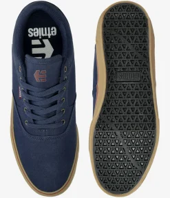 Etnies Blitz Schuh (navy gum)