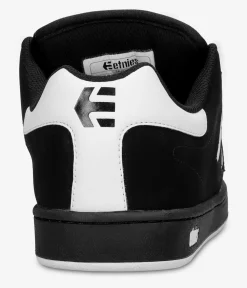 Etnies Callicut Schuh (black white black)