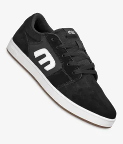 Etnies Cresta Schuh (black white)