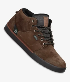 Etnies Jefferson MTW Schuh (brown green)