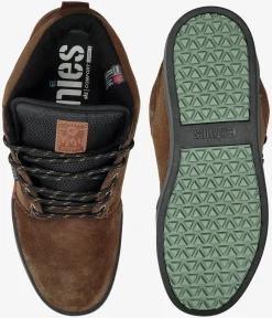 Etnies Jefferson MTW Schuh (brown green)
