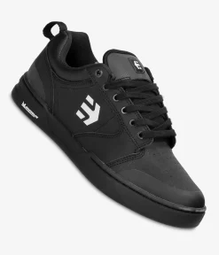 Etnies x Michelin Camber Schuh (black white)